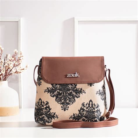 Sling Bags: Buy Best Sling Bags Online at Great Prices - Zouk