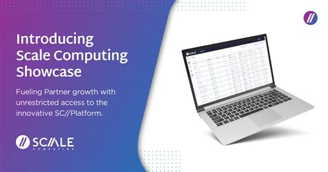 Image result for Scale Computing Solutions