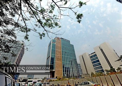 CBI New Building Feature Photo Snapshot of new office b...