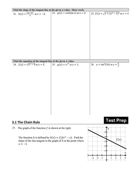 AP Calculus BC Workbook - Flipped Math