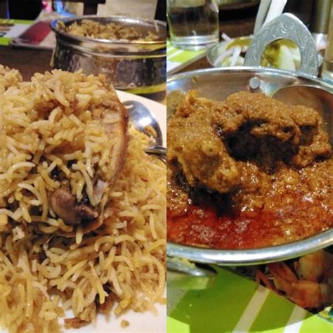 Ditch The Old Outlet & Relish Dada Boudi's Biryani At A Restaurant Now ...