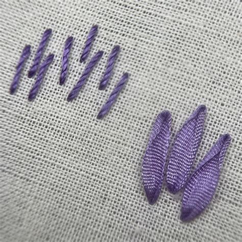 Straight Stitch Variations 的图像结果