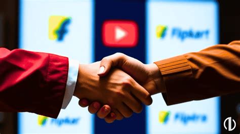 YouTube Partners with Flipkart and Myntra to Launch YouTube Shopping in ...