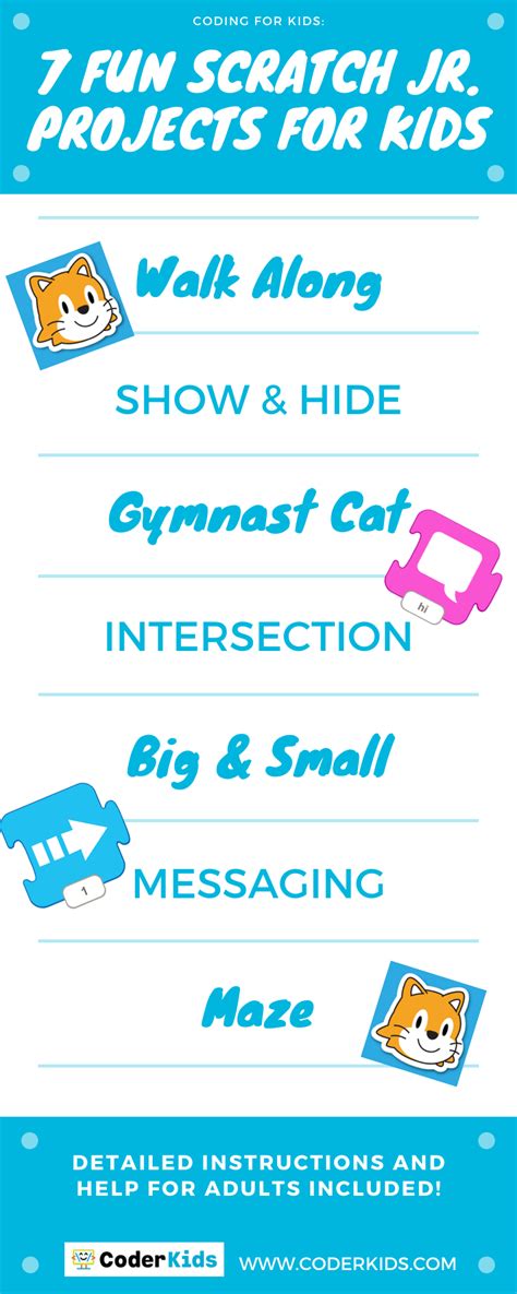 Scratch Jr Examples 的图像结果