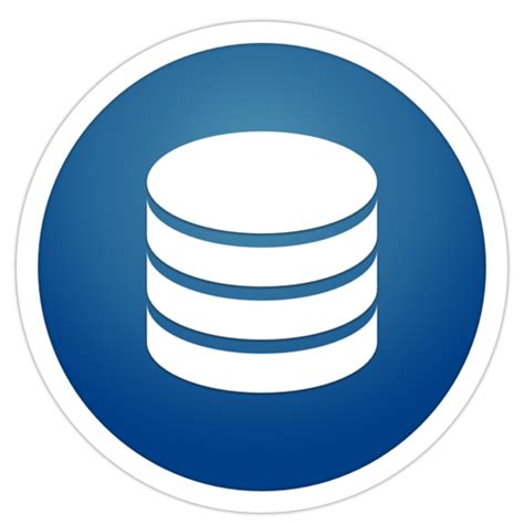 Image result for SQLite Icon Transparent Background