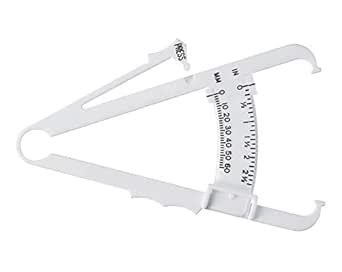 Geek Lab Personal Bodyfat Testing with Skinfold Calipers. Body Fat ...