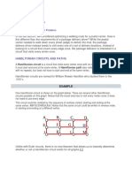 Image result for Hamiltonian Circuit Using Backtracking Method
