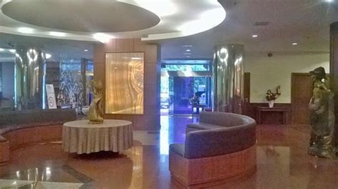 HOTEL ZIA SANNO (Jakarta) - Hotel Reviews, Photos, Rate Comparison ...