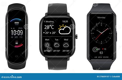 Smartwatch Collection 的图像结果