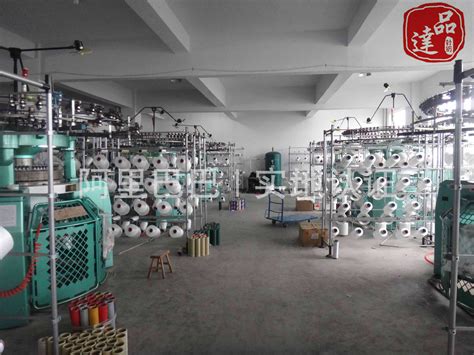 棉纺纱——中国华芳集团