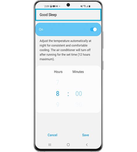How to use my room air conditioner with SmartThings | Samsung India