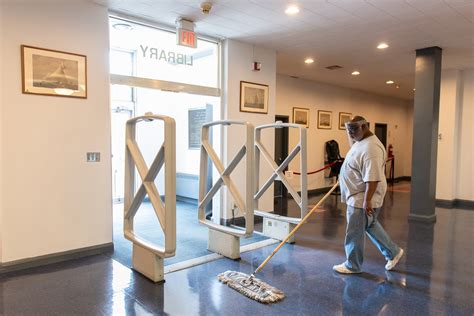 Bayonne Public Library reopens with limited services - nj.com