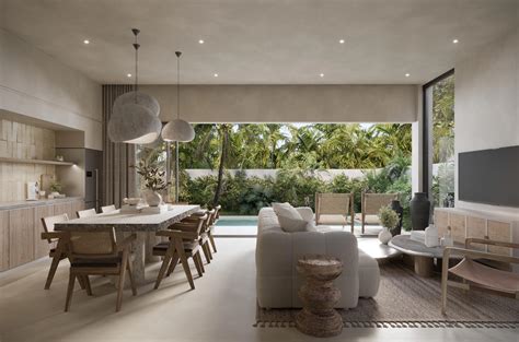 Tulum Real Estate: Distrito Bondia – Exclusive Houses for Sale