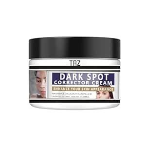 Ark Spot Remover Cream for Hyperpigmentation, Dark Spots, Age Spots ...