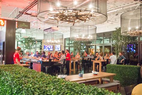 Santa Barbara Public Market