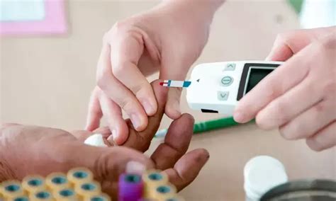 Thyroid Dysfunction Tied to Elevated Hyperglycemia and Diabetes Risk in ...