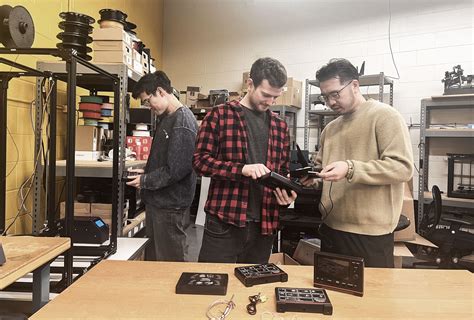 Image result for Mechatronics Lab Experiments