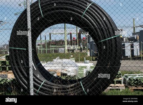 Electricity Substation 的图像结果