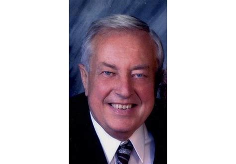 Bernard "Bernie" Shotwell Obituary (2015) - Bay City, MI - Gephart ...