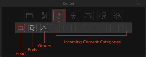 分类 Cartoon 的图像结果