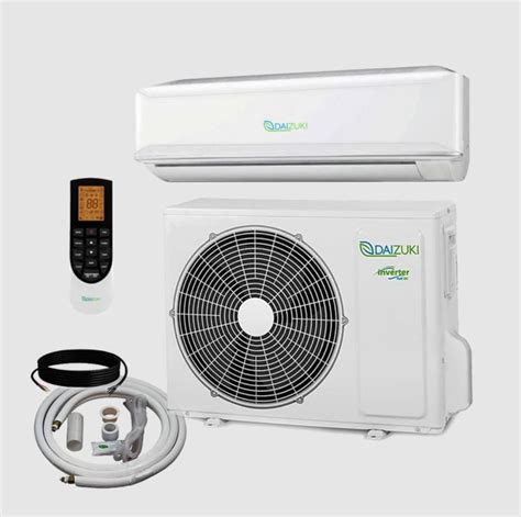 Best 20000 BTU Air Conditioner Guide - HVAC Solvers
