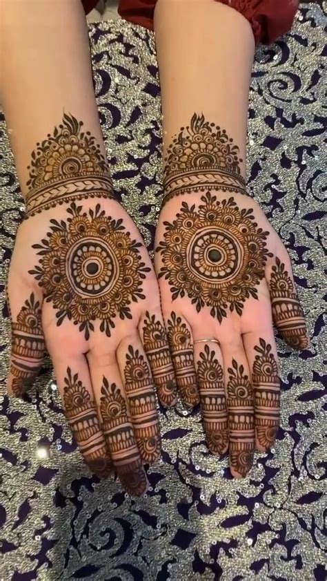 Image result for Mehndi Tutorial for Beginners