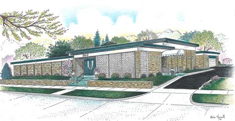 Brennan-Mathena Funeral Home | Topeka KS