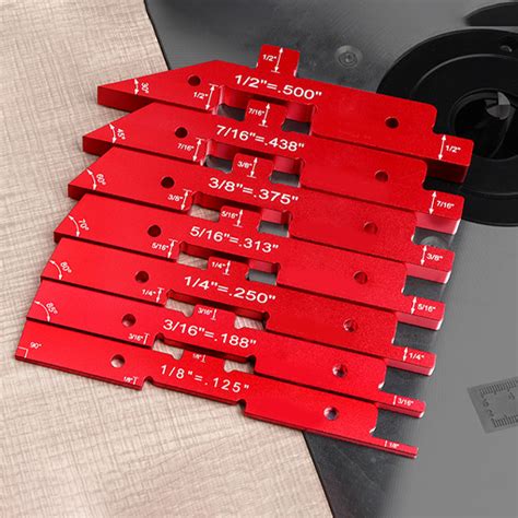 Router Table Setup Bars 的图像结果