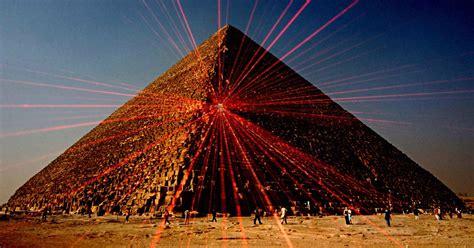 Scan Pyramids 的图像结果