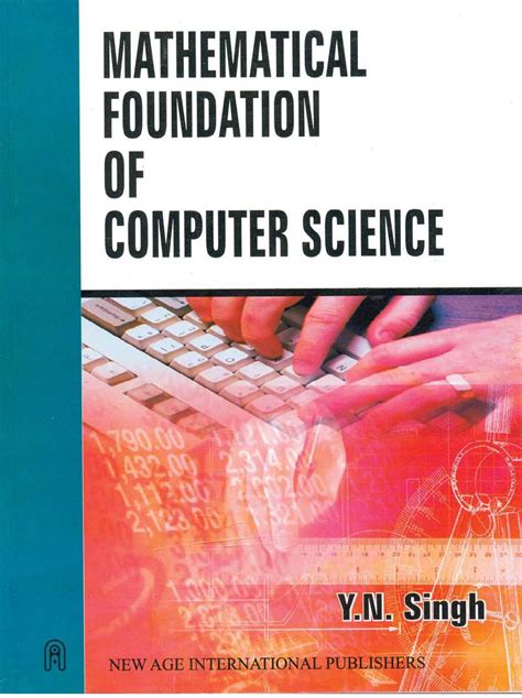 Image result for Mathematical Foundation of Computer Science