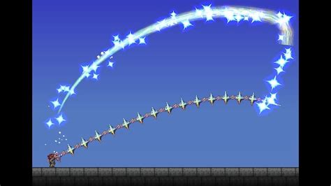 Calamity Simple Whip Addon mod for Terraria - Terraria-Game.com