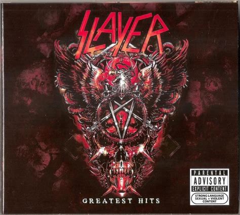 Slayer Hits 的图像结果