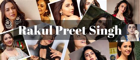 Rakul Preet Singh | Biography, Movies, Boyfriend, Net Worth