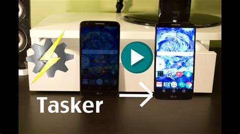 Image result for Tasker Settings