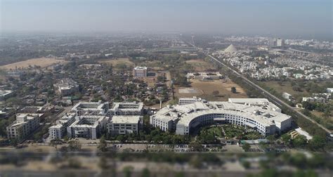 M.M. Patel Students Research Project Cell (MMPSRPC) - KSV University