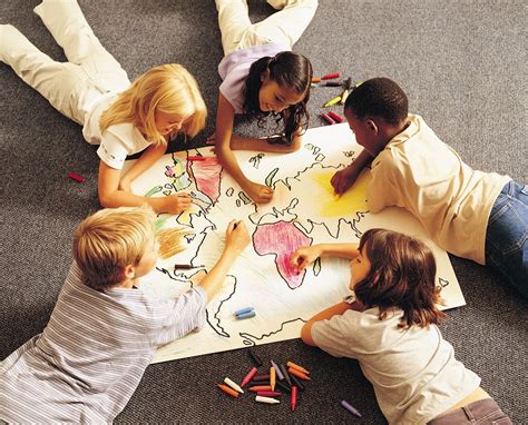 Cooperative Learning Activities 的图像结果