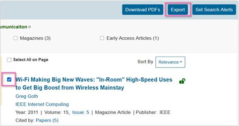Image result for How to Add File to EndNote Library