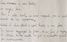 lettere commoventi d bambino scappa di casa ecco la commovente lettera d addio lettere commoventi d bambino scappa di casa ecco la commovente lettera d addio