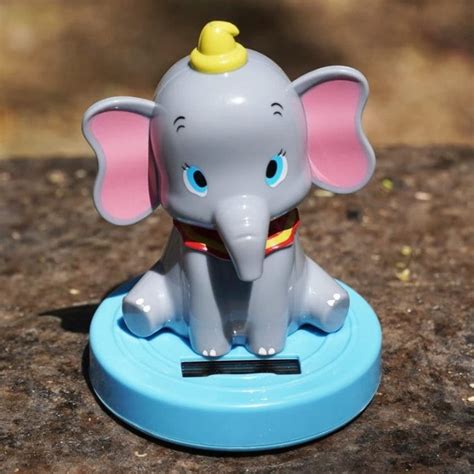 Buy Dumbo Solar Bobblehead Online In India