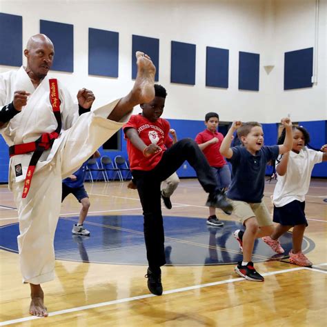 Image result for Karate Basic Practice