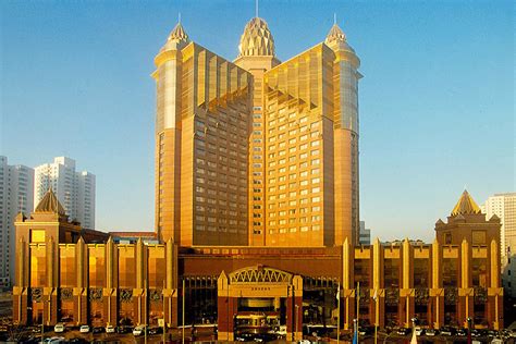 下半年沈阳最期待开业的两家高端酒店_沈阳消费网-权威媒体-零售商业门户