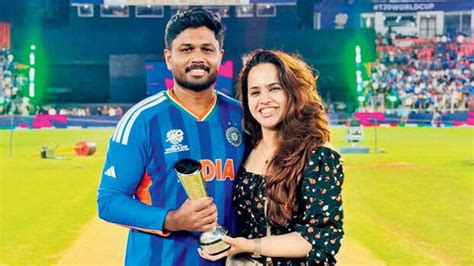 Hitting jackpot: Sanju Samson set for multimillion-rupee reward after ...