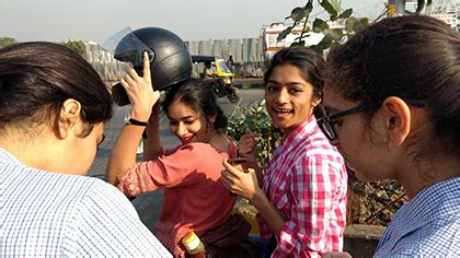 Dhirubhai Ambani International School