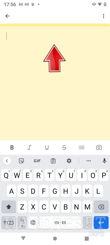Image result for Creating Sticky Notes in OneNote