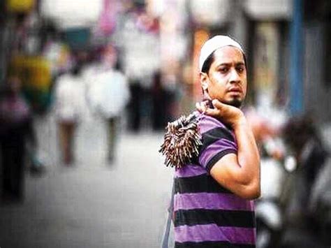 Late Sanchari Vijay’s last few films will see him in different avatars ...