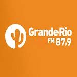 Rádio Grande Rio FM ao vivo | Barra 87.9 FM