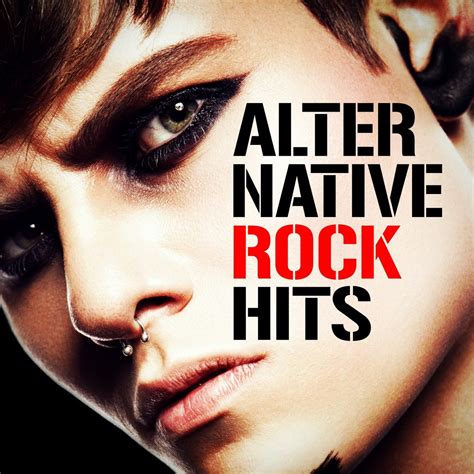 ‎Alternative Rock Hits - Album by Various Artists - Apple Music