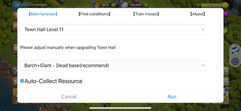 Clash of Clans Hack Bot App 的图像结果