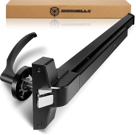 IRONWALLS Door Push Bar Panic Exit Device Stainless Sri Lanka | Ubuy