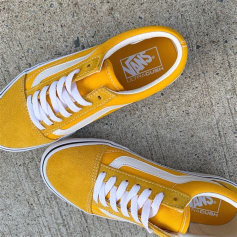 【used】vans oldskool ヴァンズ オールドスクール ULTRACUSH ウルトラクッシュ | FBT SHOP STORE